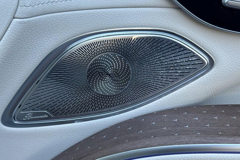 Used 2023 Mercedes-Benz EQS 450Image 21