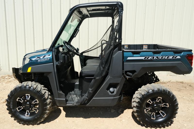 NEW 2026 POLARIS RANGER XP 1000 PREMIUM Image 7