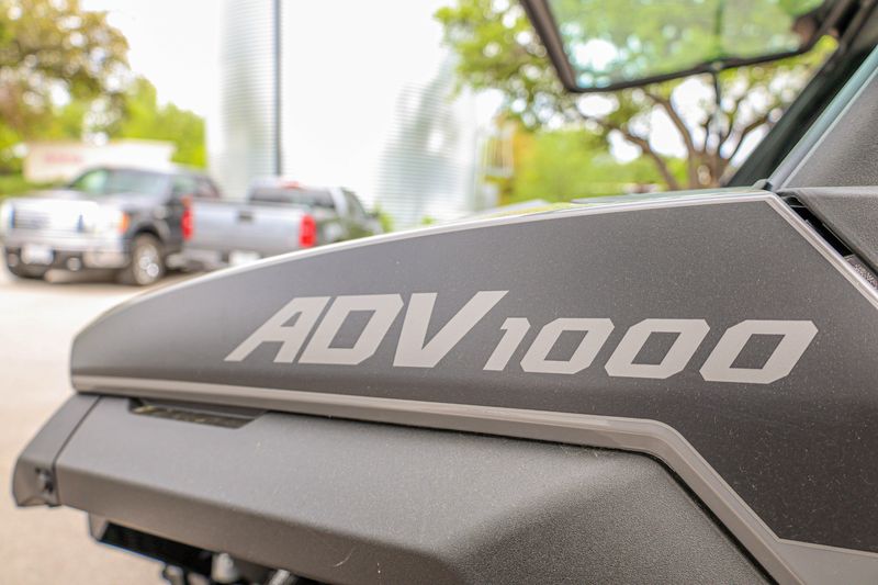 NEW 2026 POLARIS XPEDITION ADV 5 NORTHSTAR Image 10