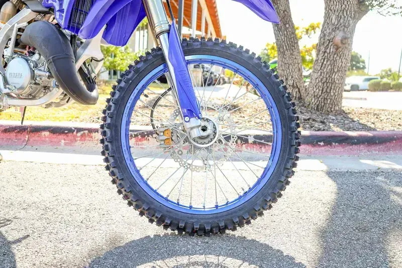 NEW 2026 YAMAHA YZ125 Image 6