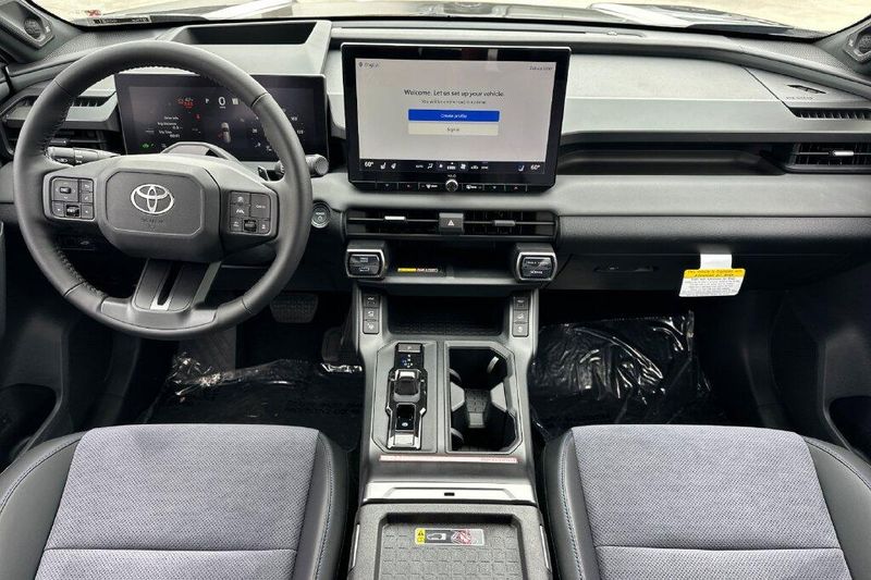 New 2026 Toyota RAV4 Plug-In Hybrid XSEImage 14