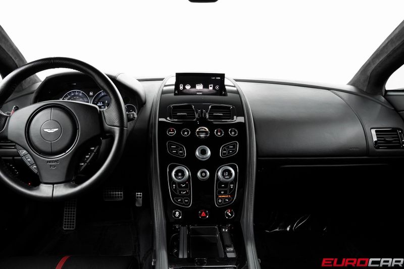 Used 2017 Aston Martin V12 Vantage S *CARBON FIBER OPTIONS * FULL PPF*Image 26