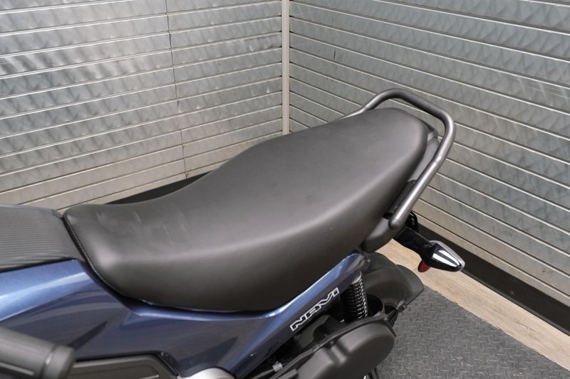 NEW 2026 HONDA NAVI Image 16
