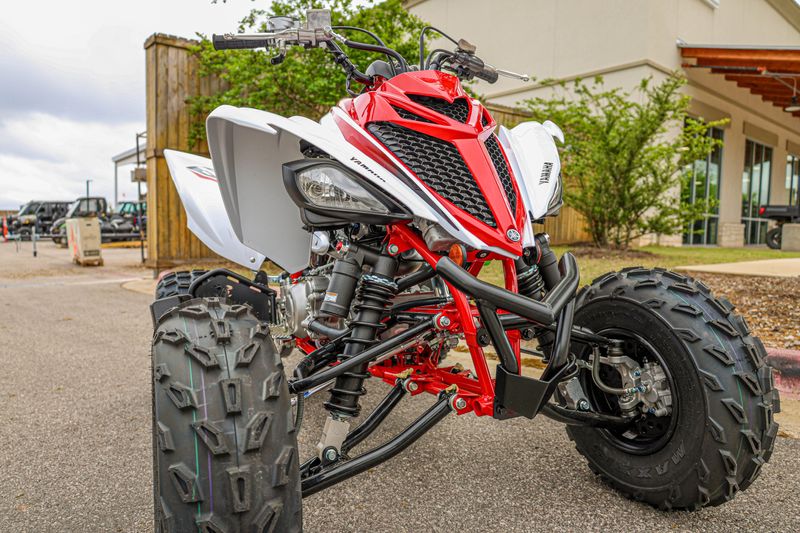NEW 2026 YAMAHA RAPTOR 700R SE Image 5