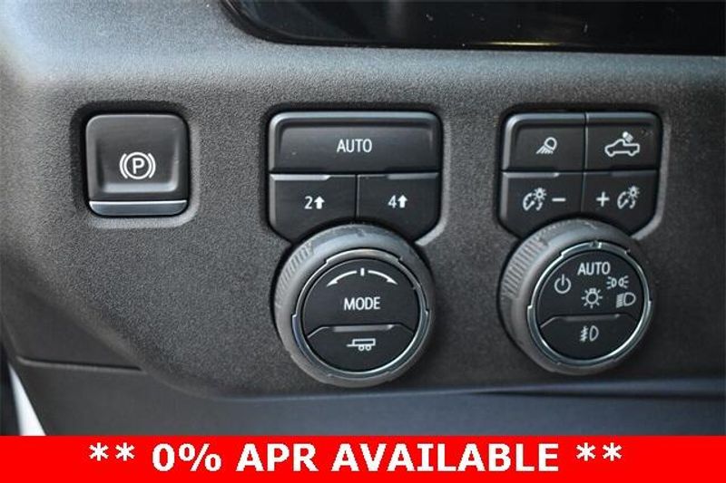 New 2025 Chevrolet Silverado 1500 RSTImage 24