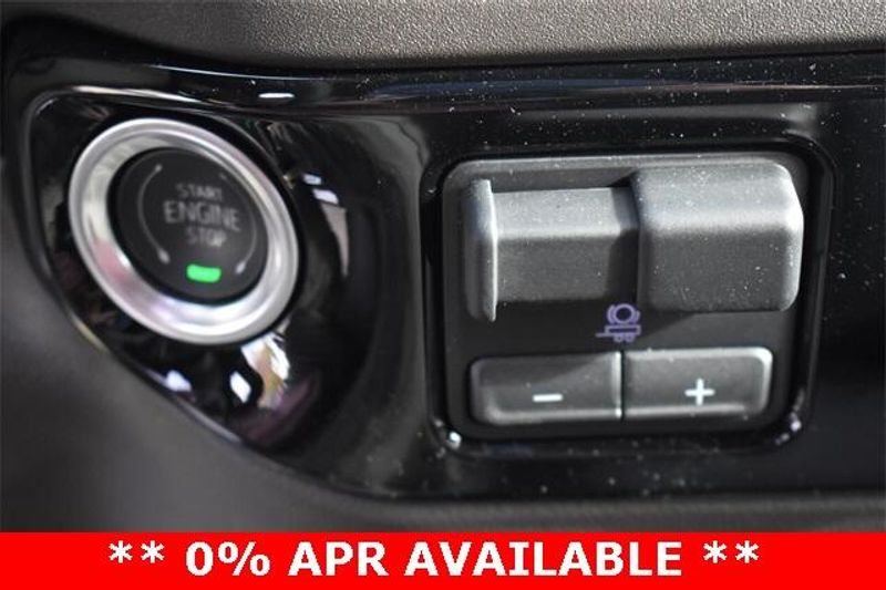 New 2025 Chevrolet Silverado 1500 RSTImage 25