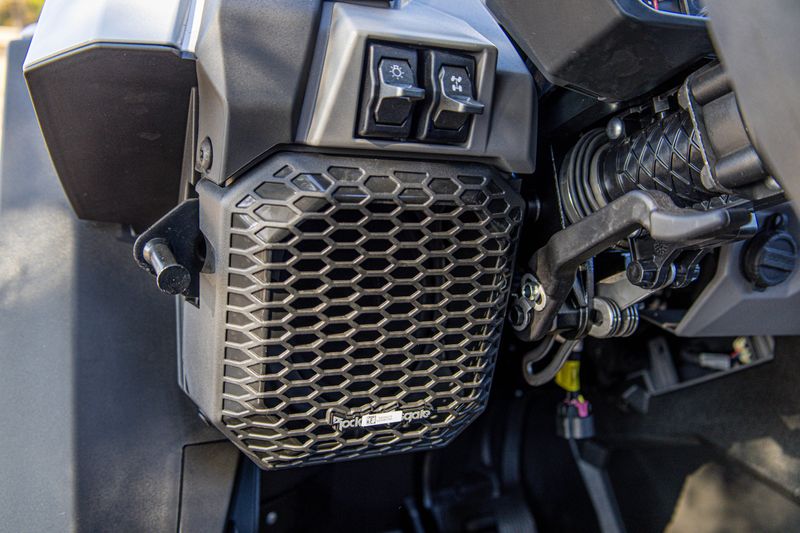 NEW 2026 POLARIS RZR PRO R ULTIMATE Image 18