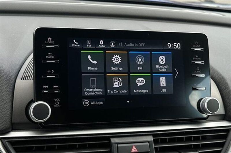 Used 2020 Honda Accord SportImage 15