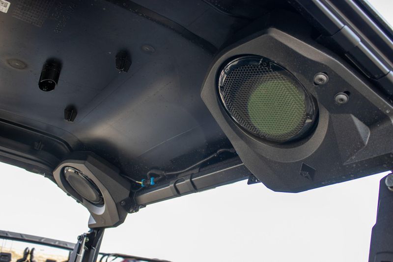 NEW 2026 POLARIS GENERAL XP 4 1000 ULTIMATE Image 23