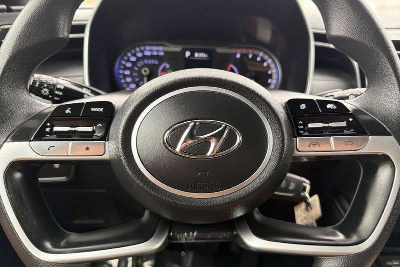 Used 2024 Hyundai Santa Cruz SEImage 20