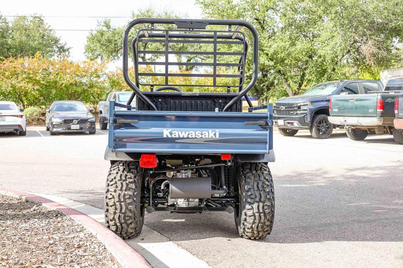 NEW 2026 KAWASAKI MULE SX 4X4 Image 5
