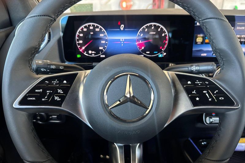 New 2026 Mercedes-Benz GLA-Class GLAGLA 250Image 20