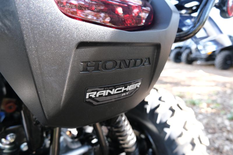 2025 Honda RANCHER 4X4 AT IRS EPSImage 21