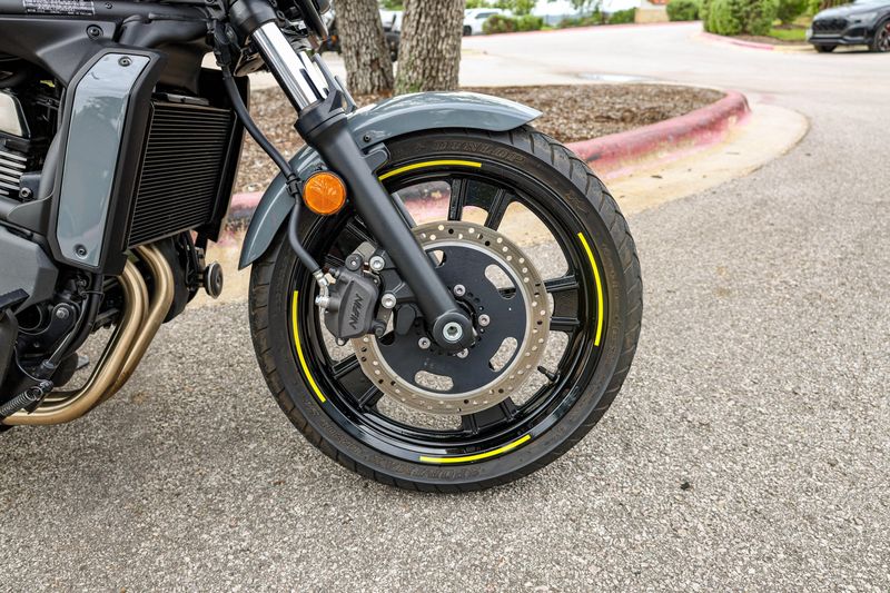 USED 2023 KAWASAKI VULCAN S CAFE Image 18
