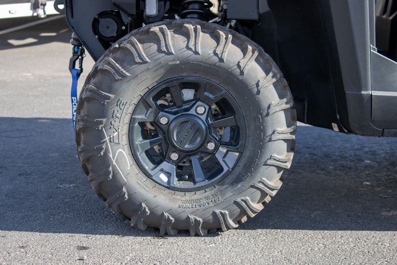 NEW 2026 POLARIS RANGER CREW 1000 PREMIUM Image 16