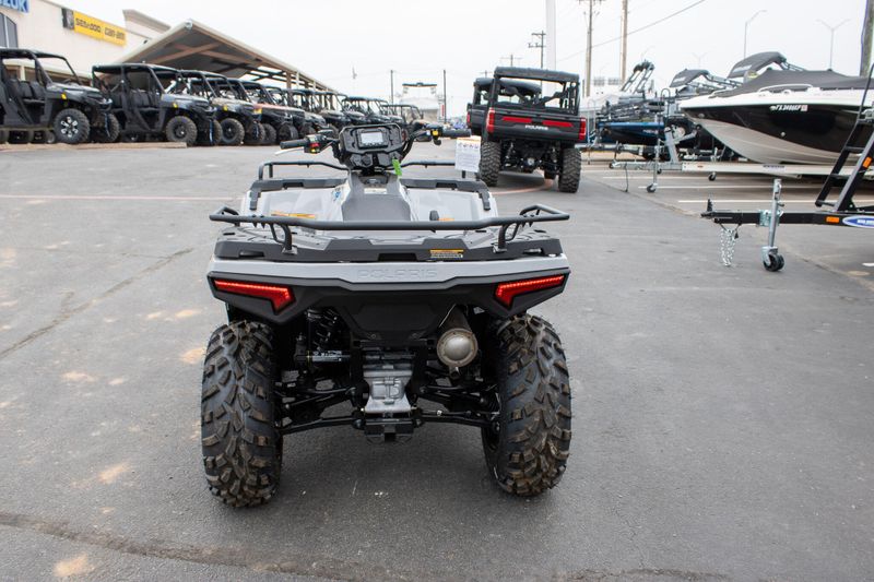 NEW 2026 POLARIS SPORTSMAN 570 EPS Image 2
