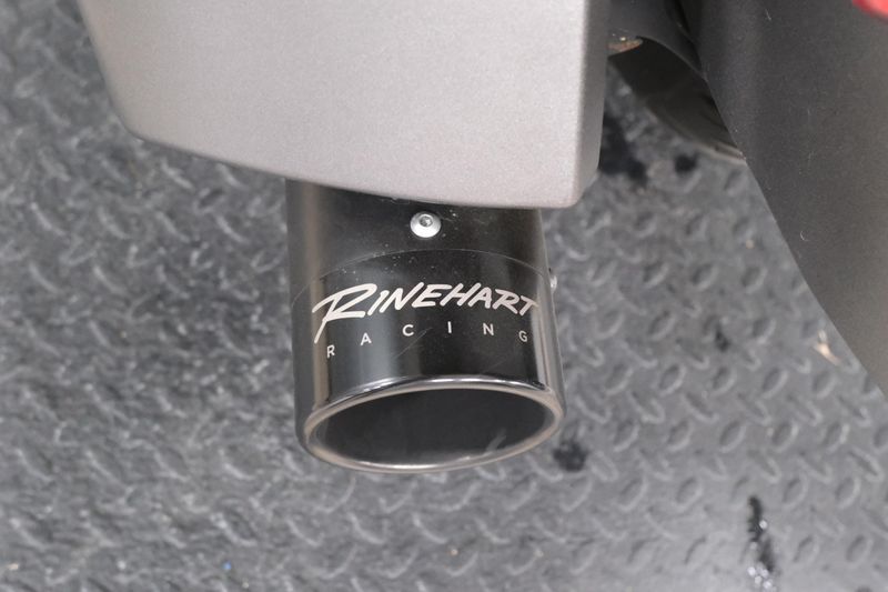 USED 2023 INDIAN MOTORCYCLE CHALLENGER DARK HORSE Image 20