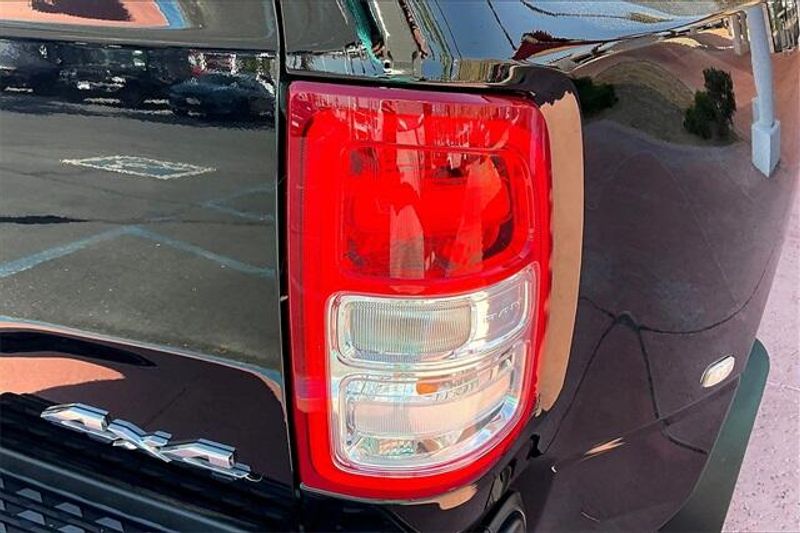 2022 RAM 3500 TradesmanImage 24