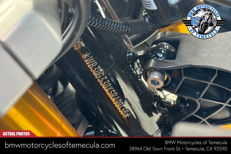 2025 BMW G 310 GSImage 21