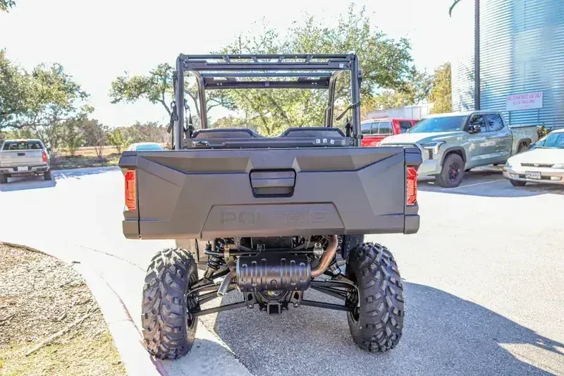 NEW 2026 POLARIS RANGER SP 570 PREMIUM Image 6