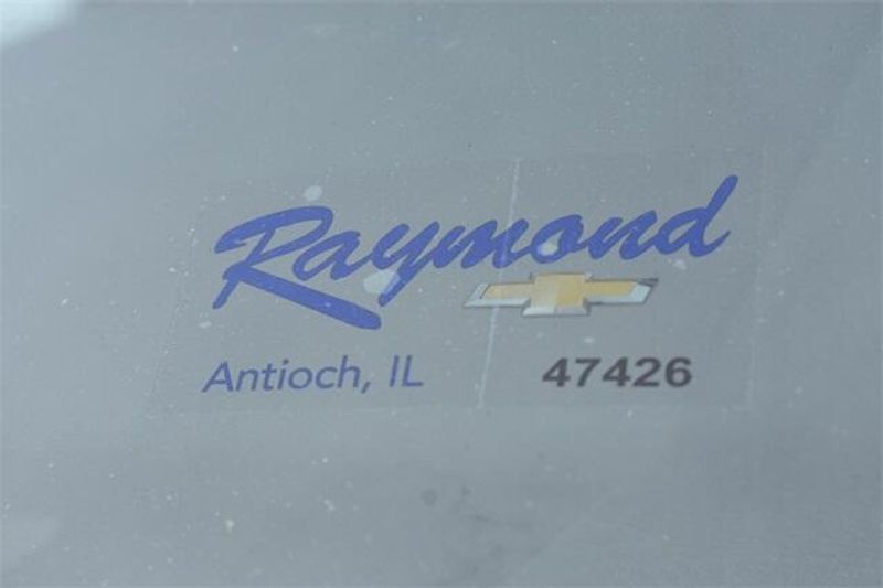 New 2025 Chevrolet Express 3500 Work VanImage 29