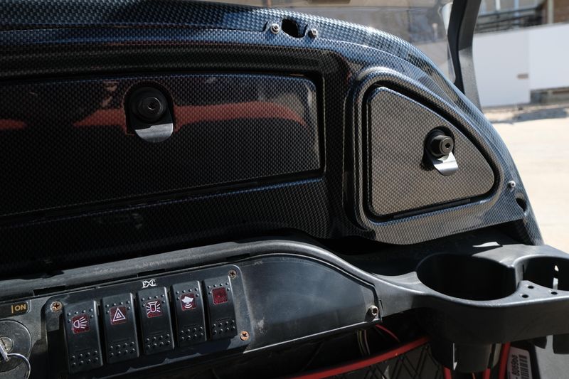 USED 2009 CLUBCAR PRECEDENT Image 17