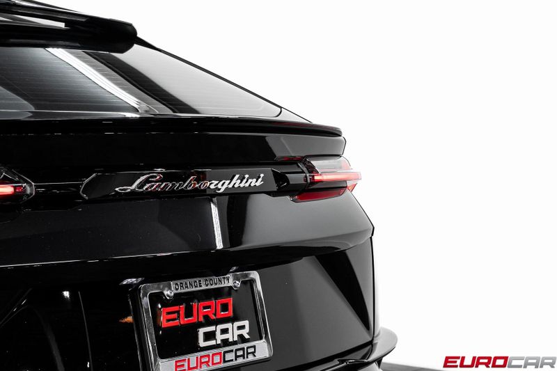 Used 2024 Lamborghini Urus S *PANORAMIC SUNROOF * IMMACULATE CONDITION*Image 18