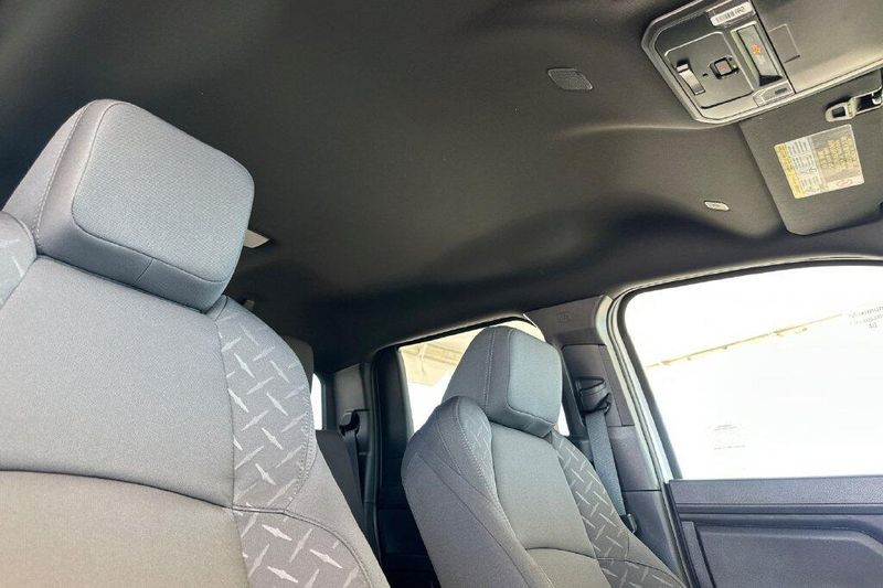 New 2026 Toyota Tacoma SR5Image 16