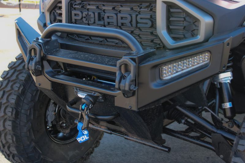 NEW 2025 POLARIS RANGER CREW XD 1500 NORTHSTAR EDITION ULTIMATE Image 12