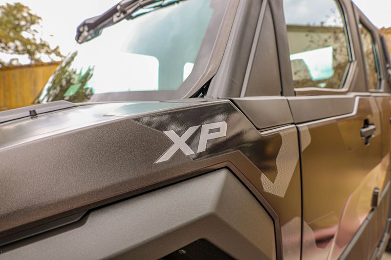 NEW 2026 POLARIS XPEDITION XP 5 NORTHSTAR Image 5