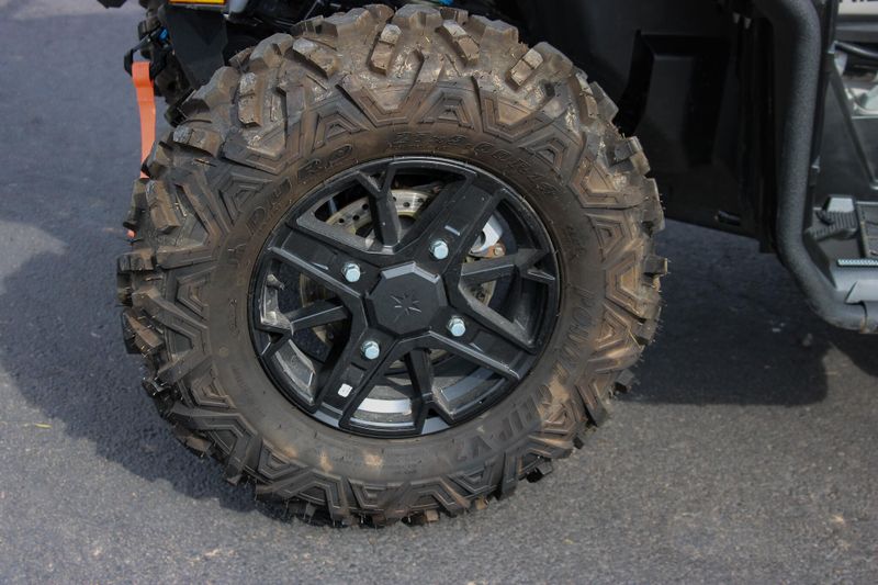 USED 2023 POLARIS SPORTSMAN XP 1000  RIDE COMMAND EDITION Image 17