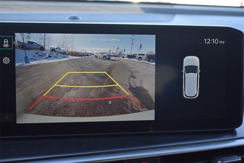 New 2026 Kia Sorento SImage 32