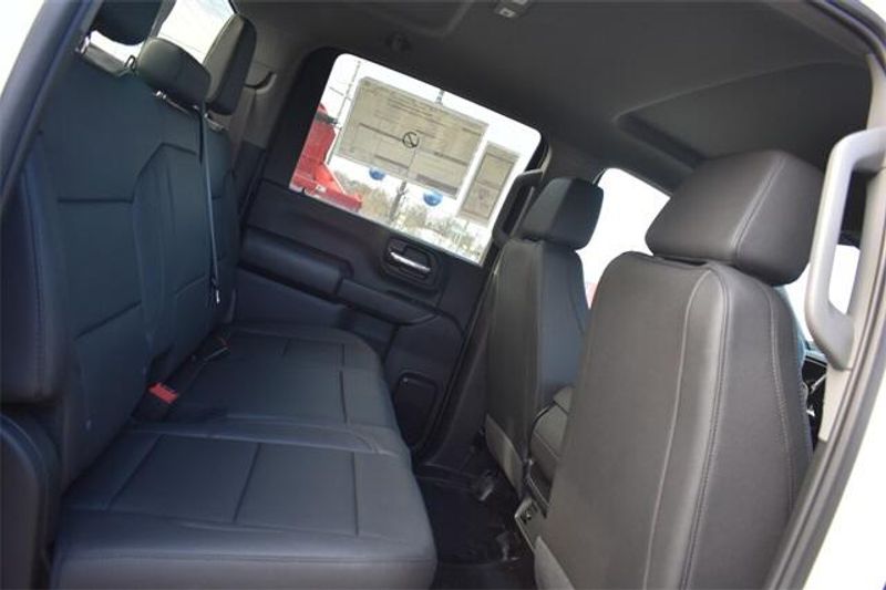 2024 Chevrolet Silverado 2500HD Work TruckImage 15