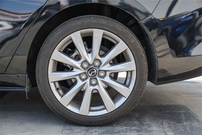2022 Mazda Mazda3 SelectImage 12