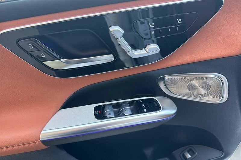 New 2026 Mercedes-Benz GLC-Class GLCGLC 300 CoupeImage 9