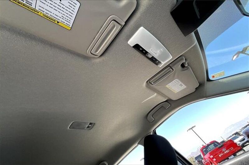 Used 2024 Nissan Kicks SImage 29