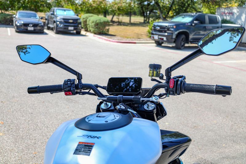 NEW 2026 CFMOTO 675NK Image 18