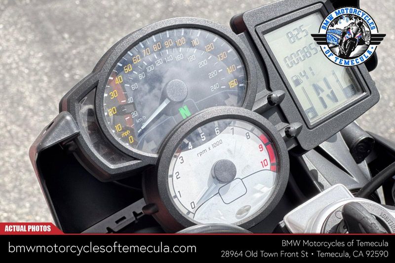 Used 2012 BMW F800R  Image 19