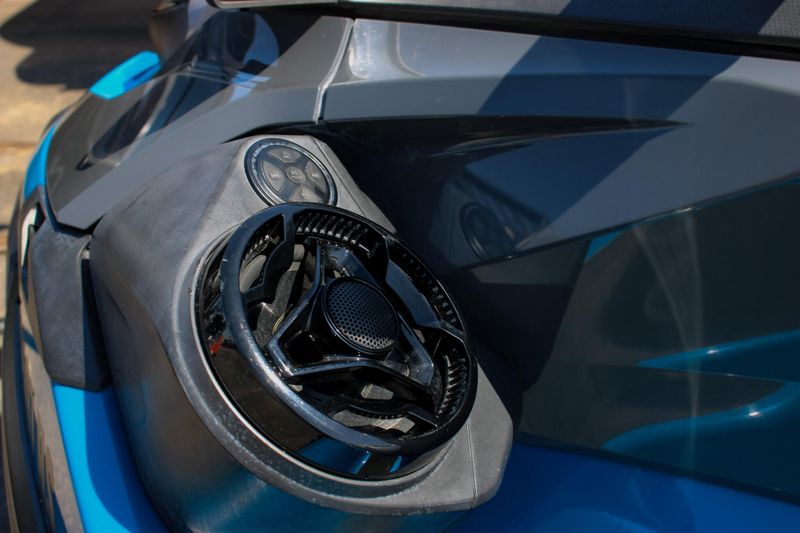2020 SEADOO GTX 170 BLUE Image 15
