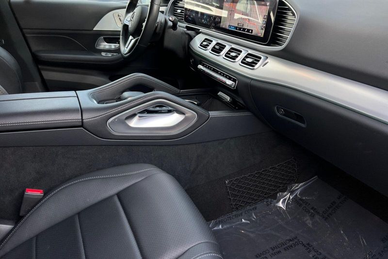 2021 Mercedes-Benz GLE 350Image 18