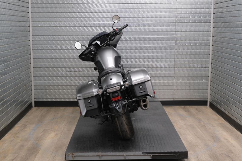 NEW 2025 HONDA REBEL 1100T DCT Image 4