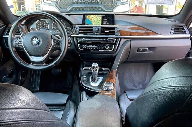 2016 BMW 435i 435iImage 14