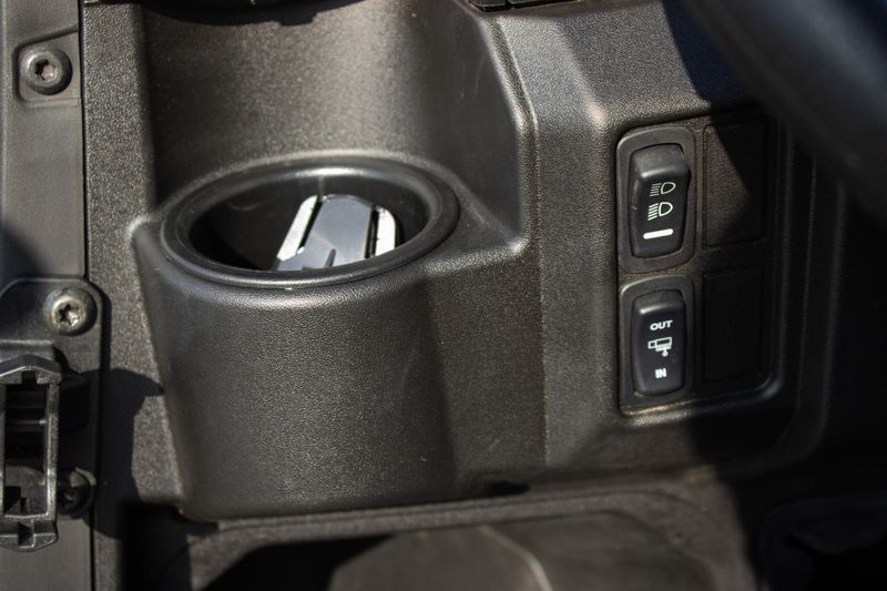 NEW 2026 POLARIS RANGER CREW 1000 PREMIUM Image 28