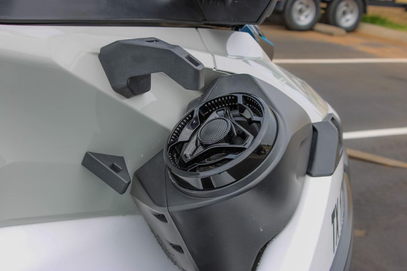 USED 2024 SEADOO PWC GTX FISH 170 AUD BE IBR IDF 24 Image 15