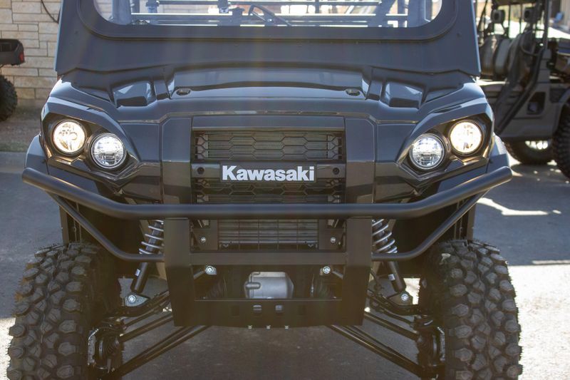 NEW 2026 KAWASAKI MULE PROFXT 1000 LE Image 8