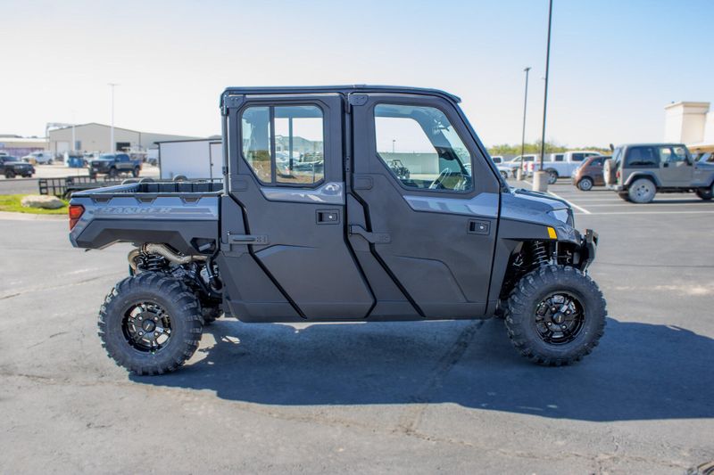 NEW 2026 POLARIS RANGER CREW XP 1000 NORTHSTAR EDITION PREMIUM Image 2