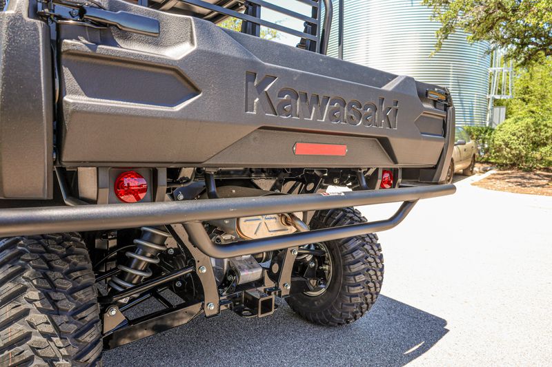 NEW 2026 KAWASAKI MULE PRO-FXT 1000 LE PLATINUM RANCH EDITION Image 16