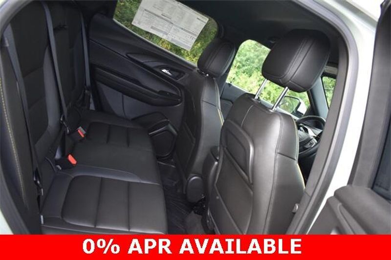 New 2025 Chevrolet TrailBlazer ActivImage 13