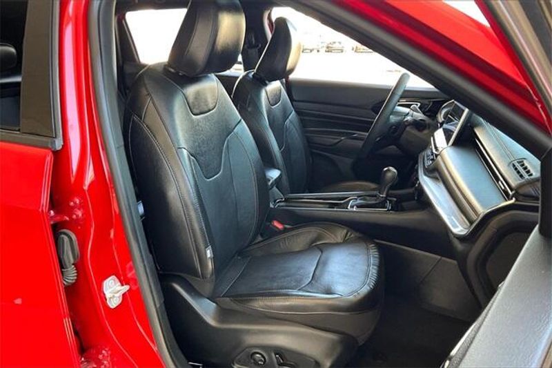 2023 Jeep Compass LimitedImage 6