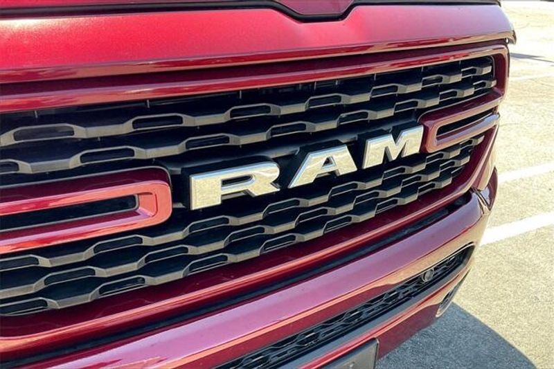 2023 RAM 1500 Big Horn Lone StarImage 30